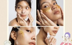 护肤品擦完脸为什么油油的？