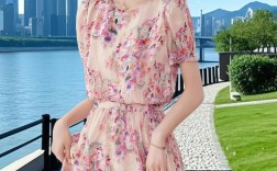 今年新款女装夏长款，设计有何亮点？