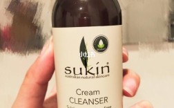 sukin护肤品怎么样