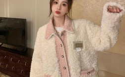 东季新款女装外套图片有哪些亮点？