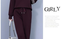 2025品牌运动服女装怎么选？