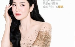 宋慧乔护肤九秘诀到底有多神？