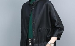 天猫短装皮衣，显瘦百搭怎么选？
