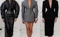 纪梵希2025秋冬女装，将如何演绎新优雅？