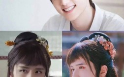 男生女装发型怎么选？