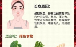 美白祛痘印哪种方法最好？