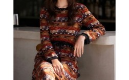 春装女装连衣裙长袖选款有何技巧？