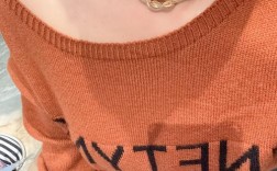 脖子后扣女装怎么选才好看？