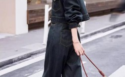 2025秋时尚女装搭配