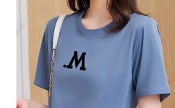 休闲宽松t恤女装上衣