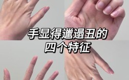 掌心不会吸收护肤品吗