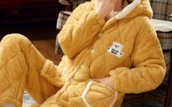 冬季套装加绒加厚女装，暖和舒适吗？