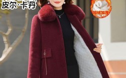 呢子外套女装冬装图片有哪些款式？