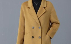 秋冬女装外套图片有哪些流行款？