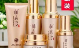 林志玲用的什么护肤品