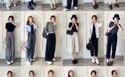 秋季女装配色，有哪些经典搭配？