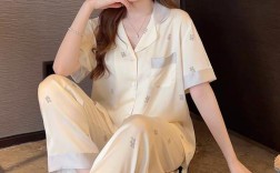真丝睡衣夏天怎么选？
