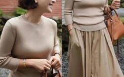 韩国妈妈为何偏爱年轻女装？