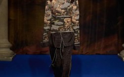 博柏利2025女装秀款有何新突破？