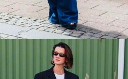 2025春夏女装街拍，流行趋势如何？