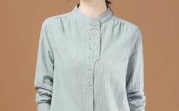 春季衬衫女装图片大全，选哪款更百搭？