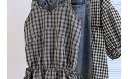 韩版女装宽松夏装新款，怎么选才显瘦？