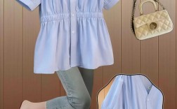 夏女装展，哪些单品最吸睛？