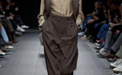 大牌女装2025秋冬PPT有何趋势与亮点？