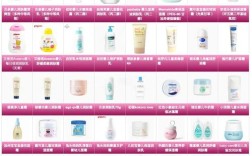 儿童护肤品品牌排行榜，到底怎么选才靠谱？