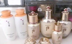 日韩护肤品，到底谁更胜一筹？