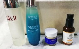 22岁油性皮肤用什么护肤品好