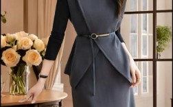 今年秋季女装流行趋势有哪些？