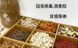 中药面膜祛痘祛斑配方真的有效吗？