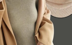 打底有领毛衣秋冬怎么选？