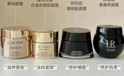 25岁护肤选什么品牌最合适？