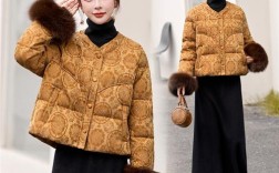 古色女装2025秋冬，新中式如何演绎传统韵味？