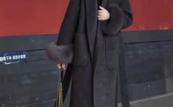 长款冬季女外套怎么选？