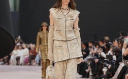 香奈儿2025秋冬女装