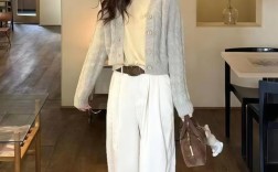 2025女装流行什么？这份最新搭配图片带你抢先看！