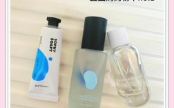 韩妆与日护肤品，究竟哪个更胜一筹？