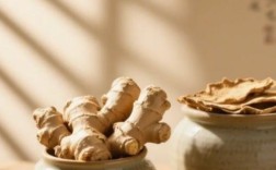 生姜敷脸真能祛痘吗？