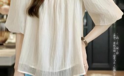 韩版女装短袖雪纺新款，新款具体有哪些亮点？