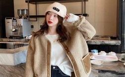 冬季女装内套毛衣选哪款更保暖时髦？