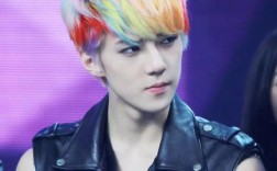 吴世勋女装造型惊艳，为何如此突破？