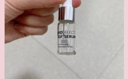 含EGF的护肤品有哪些？