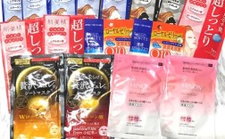 日本祛痘面膜哪个牌子口碑好？