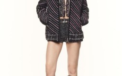 Coco Chanel女装裤子有何独特设计？