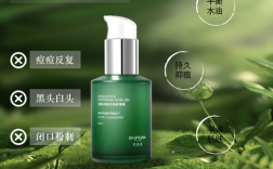 Natural plant祛痘真的有效吗？