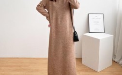 天猫秋冬女装连衣裙选款指南？