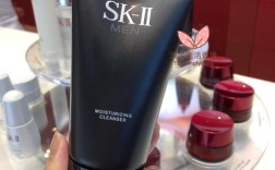 SKII洗面奶能祛痘吗？